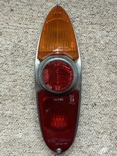 Classic original lucas for sale  ST. ALBANS