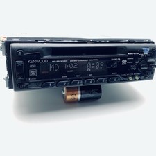 Kenwood kmd 673r for sale  UK