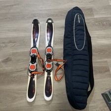 Salomon ski mini for sale  Saint Petersburg