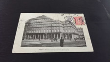 Carte postale paris d'occasion  Leffrinckoucke