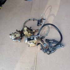 Suzuki gsxr 750 for sale  MALTON