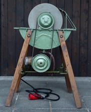 Elektrische schleifmaschine sc gebraucht kaufen Elektrische schleifmaschine sc gebraucht kaufen  Fischbachtal