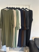 Abaya jubba ladies for sale  STOKE-ON-TRENT