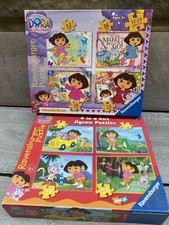 Dora explorer box for sale  BOGNOR REGIS