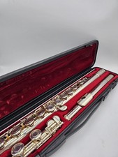 Yamaha böhmflöte 211sii gebraucht kaufen  Laudenbach