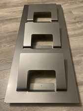 IKEA ESPONTAN - Rack de jornal para revistas de metal moderno cinza comprar usado  Enviando para Brazil