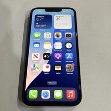 Apple iphone 128gb d'occasion  Expédié en Belgium