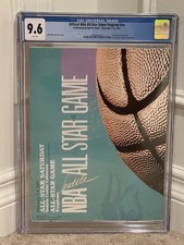 1987 nba star for sale  Macomb