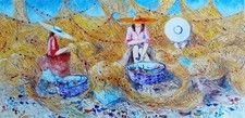 Angelo favaro 120x60 usato  Como