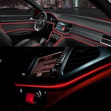 Meter auto led gebraucht kaufen  Velten