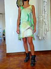 Vestito estivo cristina usato  Riccione