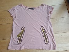 Moschino ladies peach for sale  PINNER