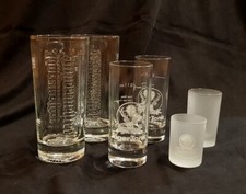 Jägermeister gläser stück gebraucht kaufen  Halver