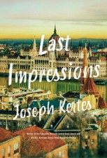 Last impressions paperback for sale  Montgomery