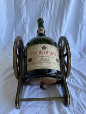 Antique courvoisier cognac for sale  South Burlington