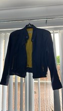 Mario valentino jacket for sale  DONCASTER