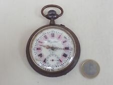 Ancienne montre gousset d'occasion  Mazé