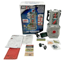 Molding machine character for sale  Gentry