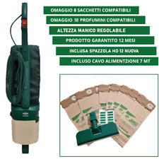 Aspirapolvere vorwerk folletto usato  Italia