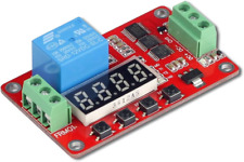 12v programmable multifunction d'occasion  Expédié en France