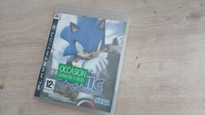 Jeu ps3 Sonic The Hedgehog comprar usado  Enviando para Brazil