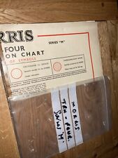 Vintage morris four for sale  OXFORD