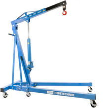 Grue atelier 1000.1 d'occasion  France