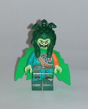 LEGO Monkie Kid - Neunköpfiger Dämon - Minifigur Nine Headed Demon 80056 80057 na sprzedaż  Wysyłka do Poland