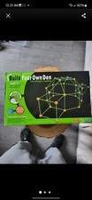 Build den set for sale  LONDON