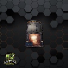 Ark Survival Ascended Official PVE 1x Industrial Forge XBOX/PS5/PC, usado comprar usado  Enviando para Brazil