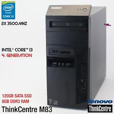 Ibm lenovo thinkcentre gebraucht kaufen  Deutschland