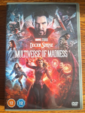 Doctor strange multiverse for sale  MATLOCK