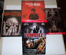 Omen complete collection for sale  Thonotosassa