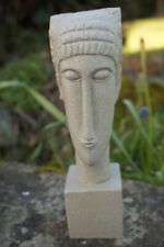 Mo07 figurine statuette d'occasion  Mamers