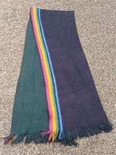 Paul smith scarf for sale  BIRMINGHAM