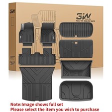 Floor mats tesla for sale  Bayside