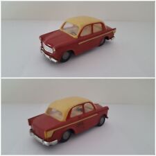 Politoys fiat 1100 usato  Firenze