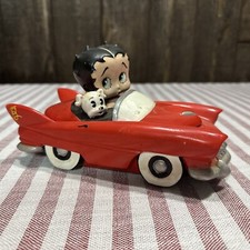 Betty boop pudgy for sale  Weatherford