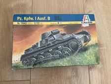 L282 italeri model for sale  BIRMINGHAM