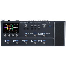 Boss 100 guitar for sale  Miami