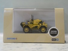 Oxford diecast dingo for sale  SWINDON