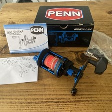 Penn mag 525 for sale  BROMLEY