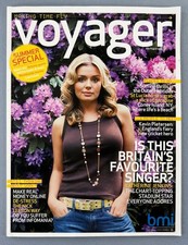Bmi voyager magazine for sale  BRIGHTON