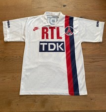 Maillot psg 1989 d'occasion  Agde