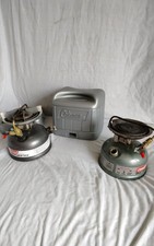 Coleman 533 dual for sale Coleman 533 dual for sale  WEST BROMWICH