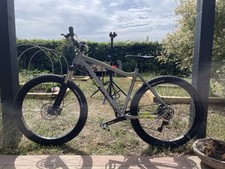 Men mountain bike for sale  SEVENOAKS