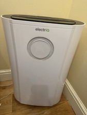Eletriq dehumidifier for sale Eletriq dehumidifier for sale  LONDON