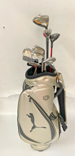 Taylormade mizuno full for sale  MILTON KEYNES