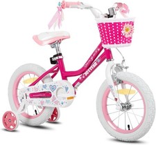 girls bike stabilisers for sale girls bike stabilisers for sale SALFORD