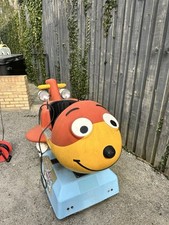 Jimbo jet set for sale  DONCASTER